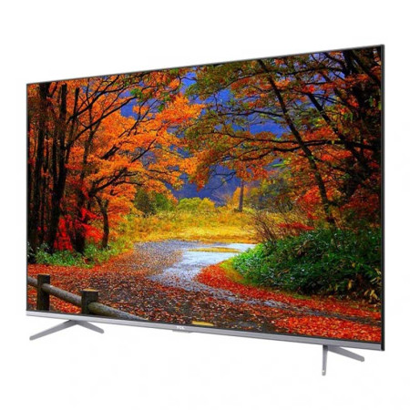 تلویزیون 50 اینچ تی سی ال مدل TCL UHD 4K 50P725