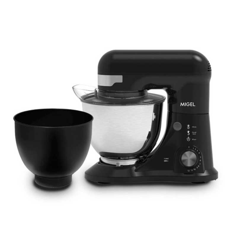 ماشین آشپزخانه میگل مدل MIGEL GKM 620 BK