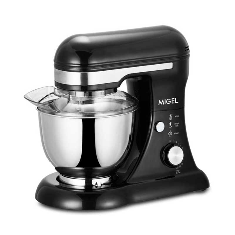 ماشین آشپزخانه میگل مدل MIGEL GKM 600 BK