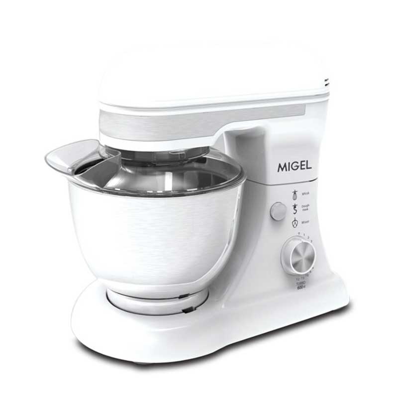 ماشین آشپزخانه میگل مدل MIGEL GKM 600 W