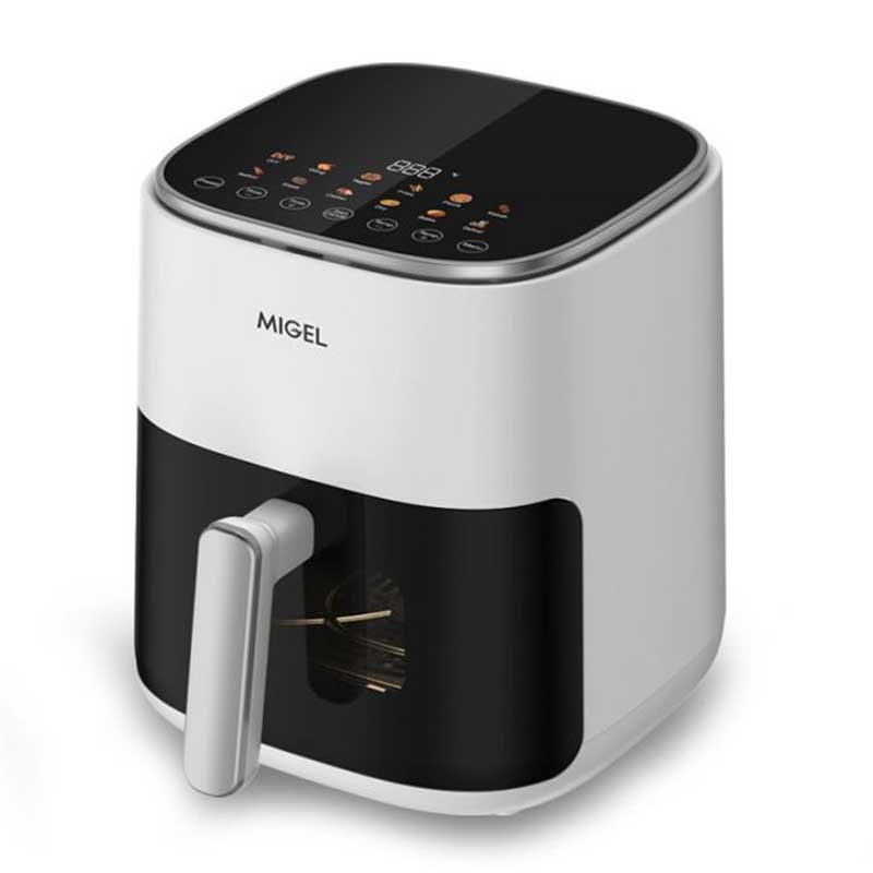 سرخ کن میگل مدل MIGEL GAF 150