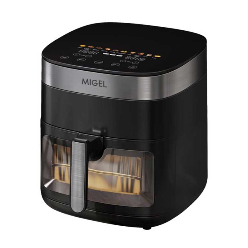 سرخ کن میگل مدل MIGEL GAF 165