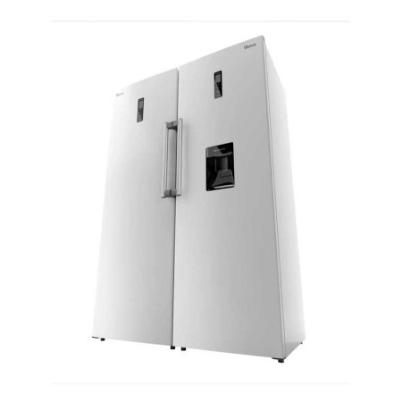 یخچال فریزر دوقلو جی پلاس مدل GPLUS GRF-P2736LW –GRF-P2736FW