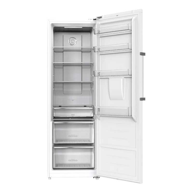 یخچال فریزر دوقلو جی پلاس مدل GPLUS GRF-P2736LW –GRF-P2736FW