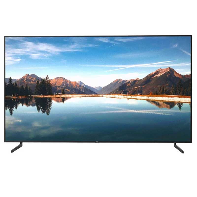 تلویزیون 98 اینچ جی پلاس مدل GPLUS UHD 4K GTV-98SQ866S