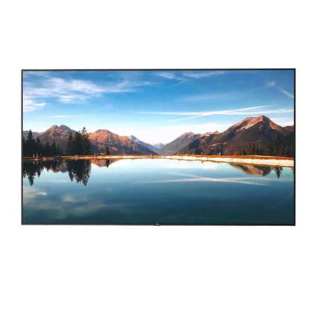 تلویزیون 98 اینچ جی پلاس مدل GPLUS UHD 4K GTV-98SQ866S