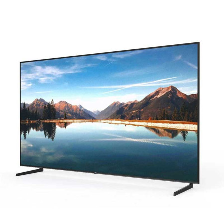 تلویزیون 98 اینچ جی پلاس مدل GPLUS UHD 4K GTV-98SQ866S