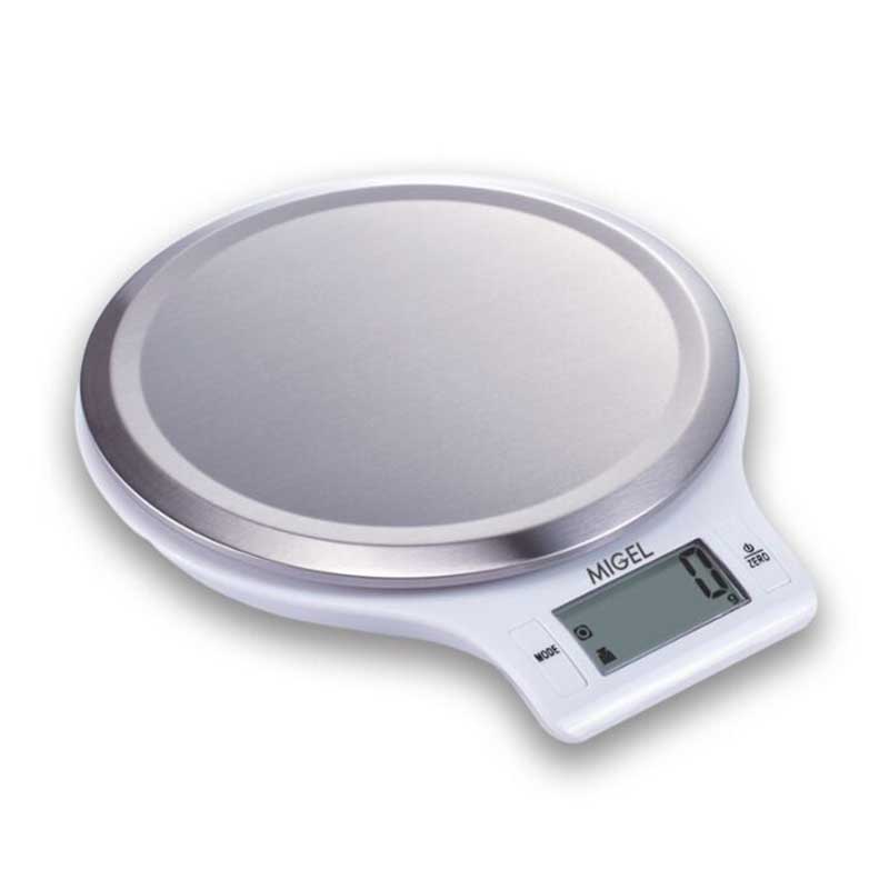ترازوی آشپزخانه میگل مدل MIGEL GKS 502