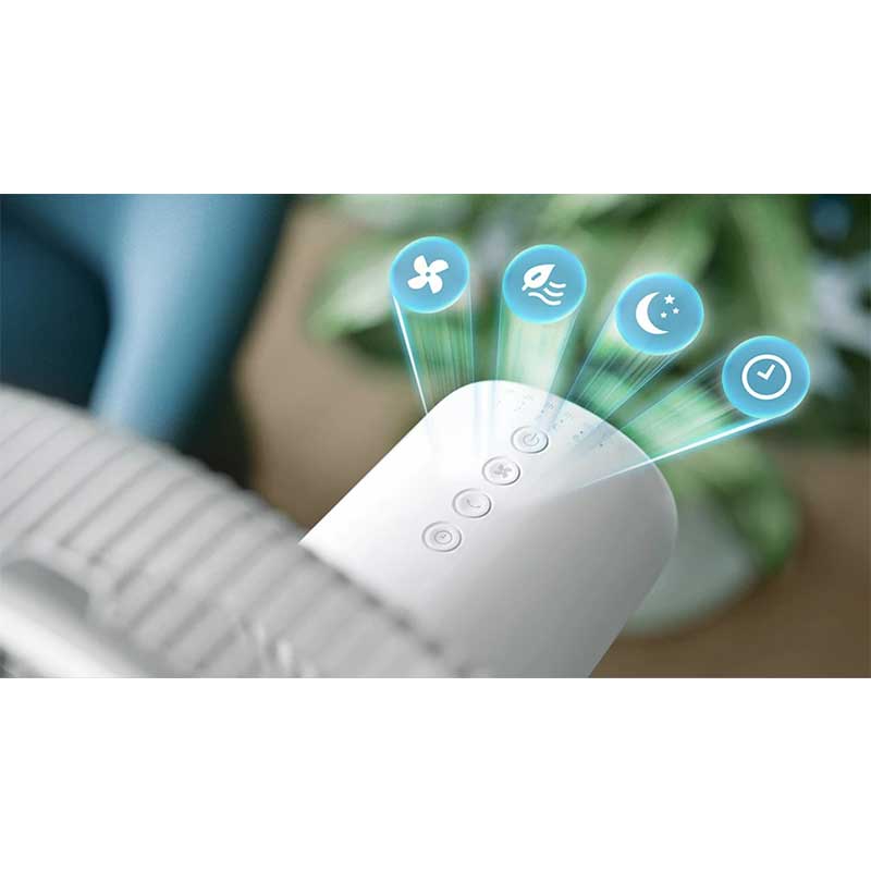 پنکه  فیلیپس مدل PHILIPS CX2550