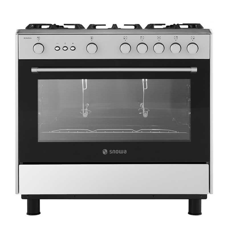 اجاق گاز اسنوا مدل SNOWA SGC5-11101