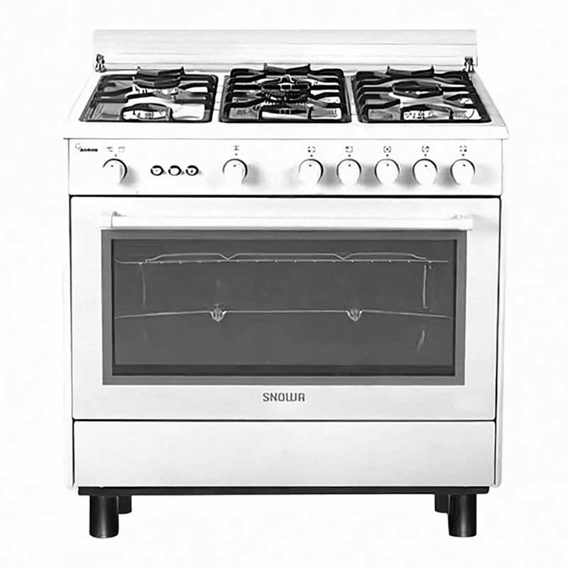 اجاق گاز اسنوا مدل SNOWA SGC5-11102