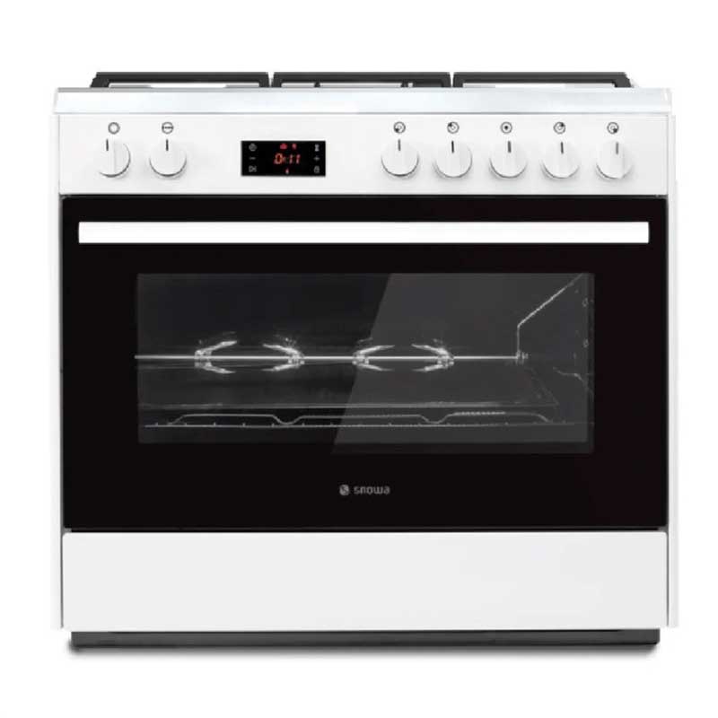 اجاق گاز اسنوا مدل SNOWA SGC5-31102