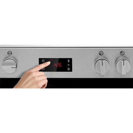 اجاق گاز اسنوا مدل SNOWA SGC5-31101