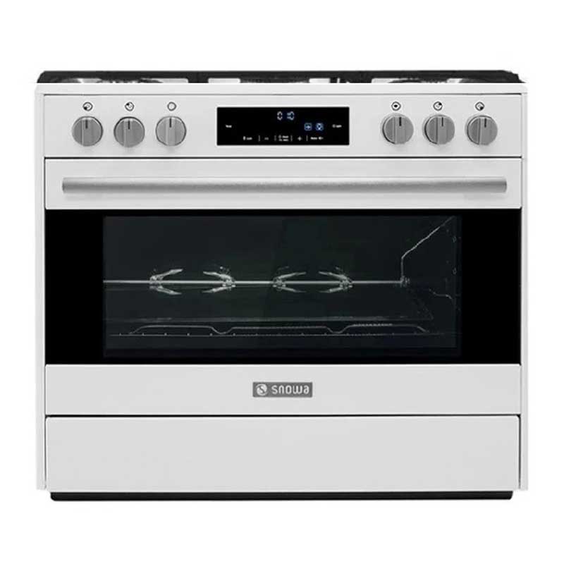 اجاق گاز اسنوا مدل SNOWA SGC5-31112