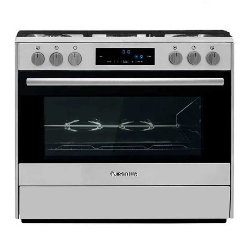 اجاق گاز اسنوا مدل SNOWA SGC5-31111