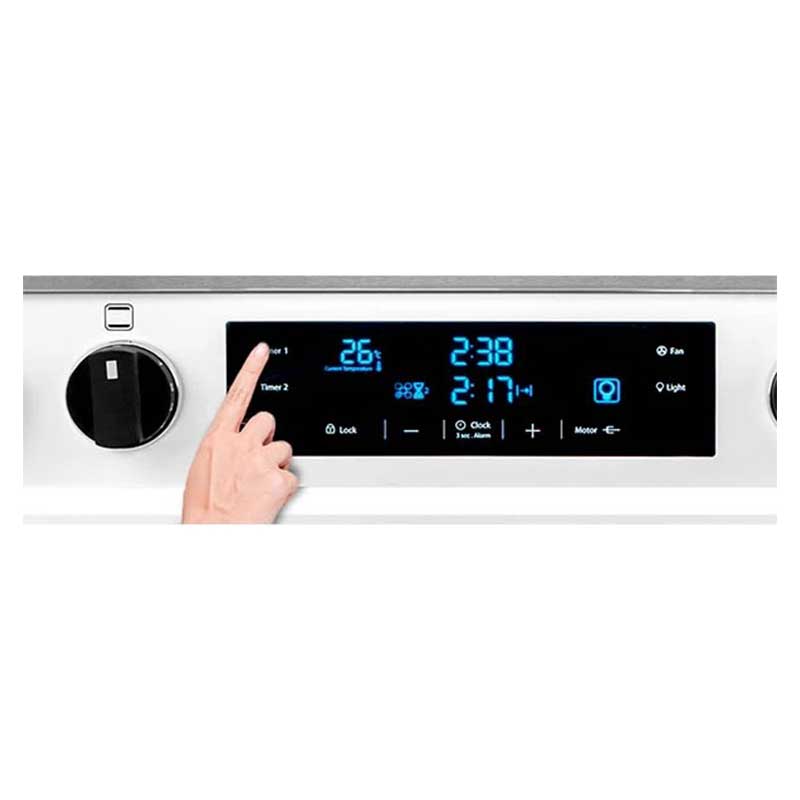 اجاق گاز اسنوا مدل SNOWA SGC5-31122