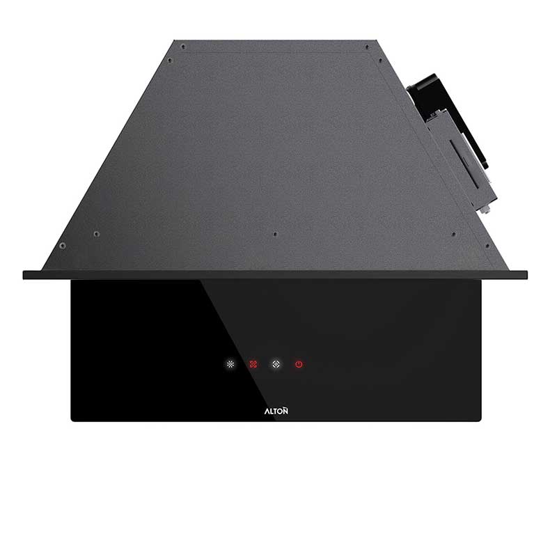 هود آلتون مدل ALTON H600BN
