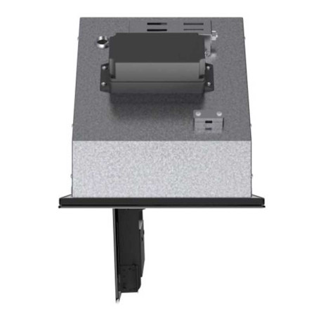 هود آلتون مدل ALTON H600BN