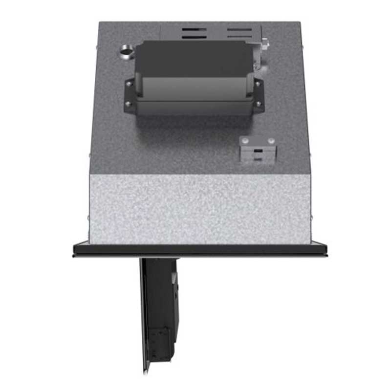 هود آلتون مدل ALTON H600BN