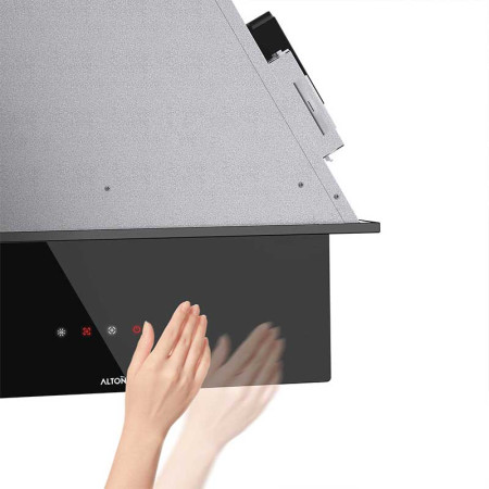 هود آلتون مدل ALTON H600BN