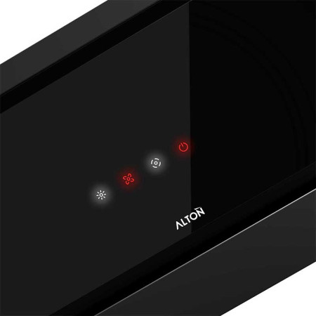 هود آلتون مدل ALTON H600BN