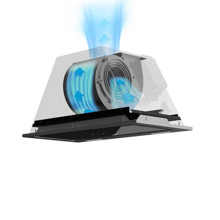 هود آلتون مدل ALTON H600BN