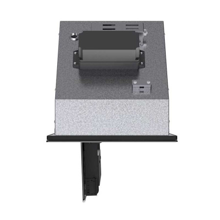 هود آلتون مدل ALTON H600SN