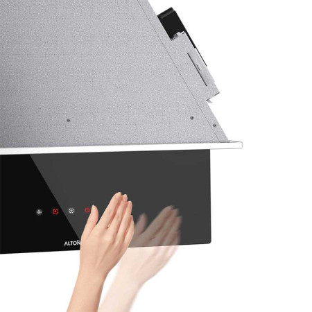 هود آلتون مدل ALTON H600SN
