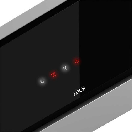 هود آلتون مدل ALTON H600SN