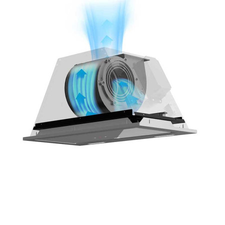 هود آلتون مدل ALTON H600WN