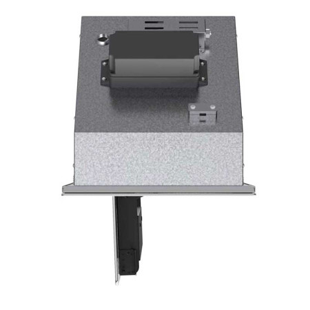 هود آلتون مدل ALTON H600WN