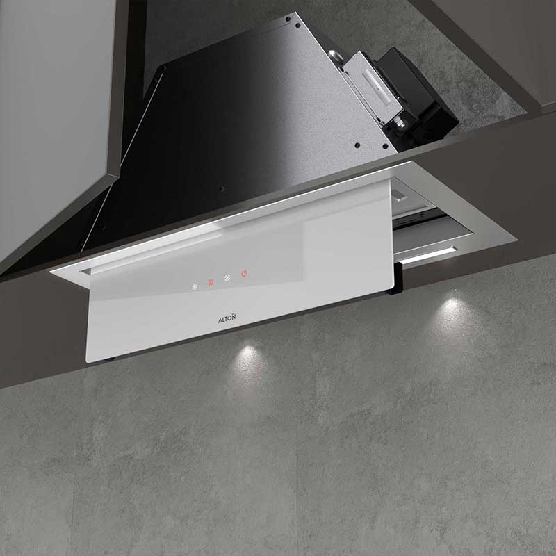 هود آلتون مدل ALTON H600WN
