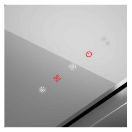 هود آلتون مدل ALTON H700W