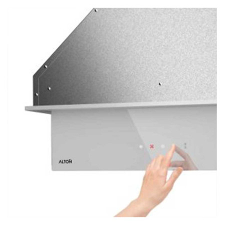 هود آلتون مدل ALTON H700W