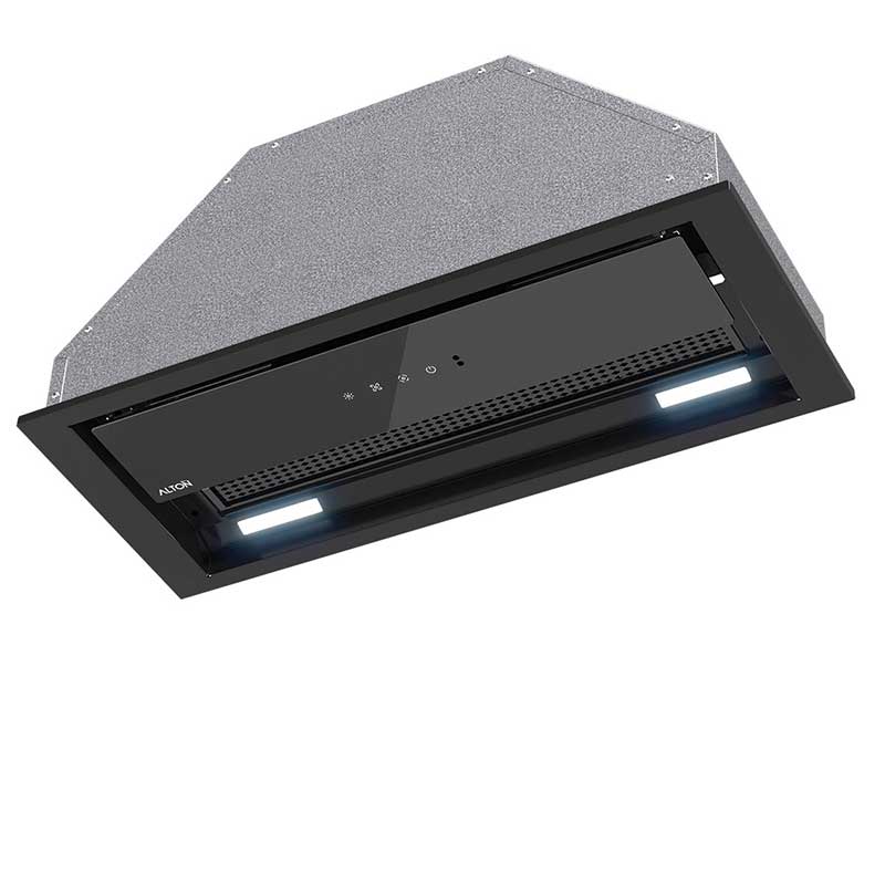 هود آلتون مدل ALTON H701BN
