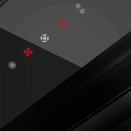 هود آلتون مدل ALTON H701BN