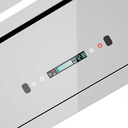 هود آلتون مدل ALTON H710W