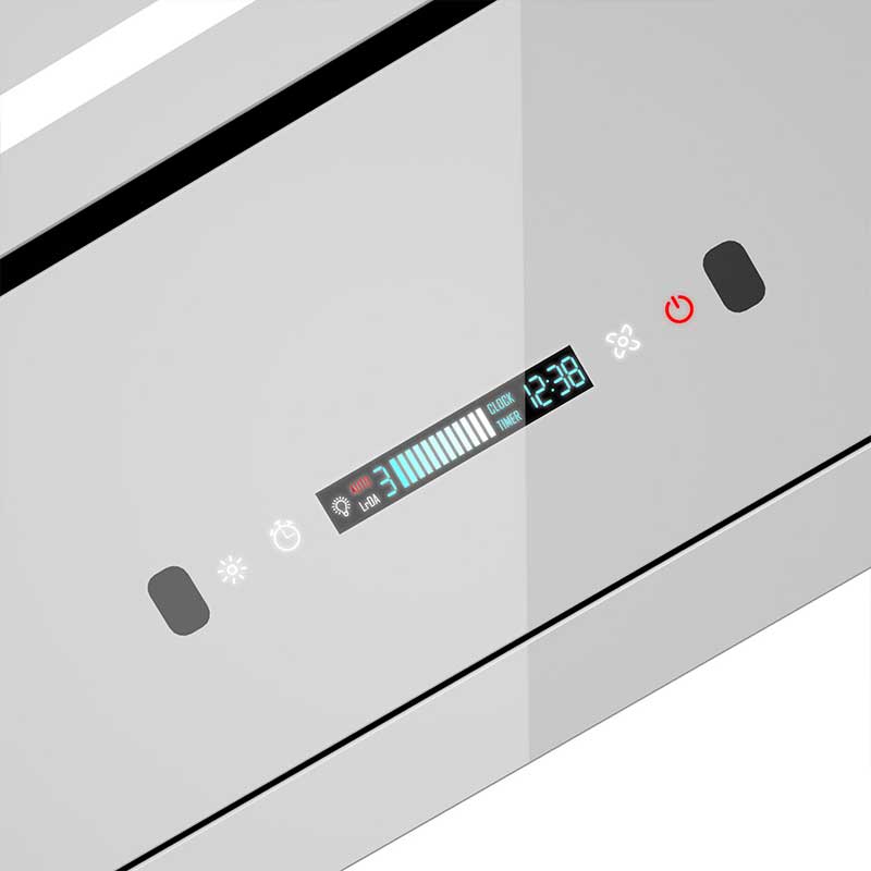 هود آلتون مدل ALTON H710W