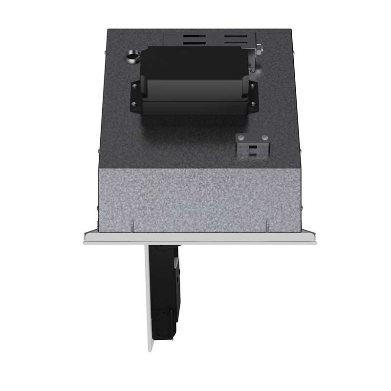 هود آلتون مدل ALTON H710W