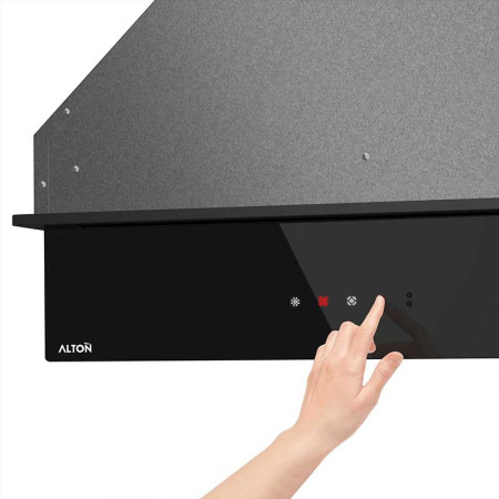 هود آلتون مدل ALTON H800B