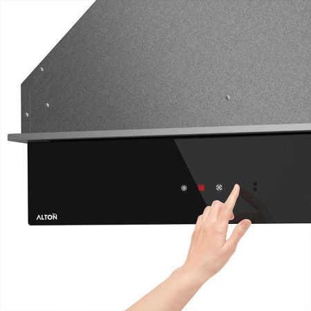 هود آلتون مدل ALTON H800S