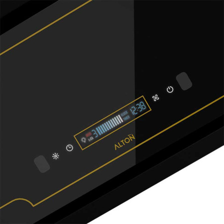 هود آلتون مدل ALTON H840B