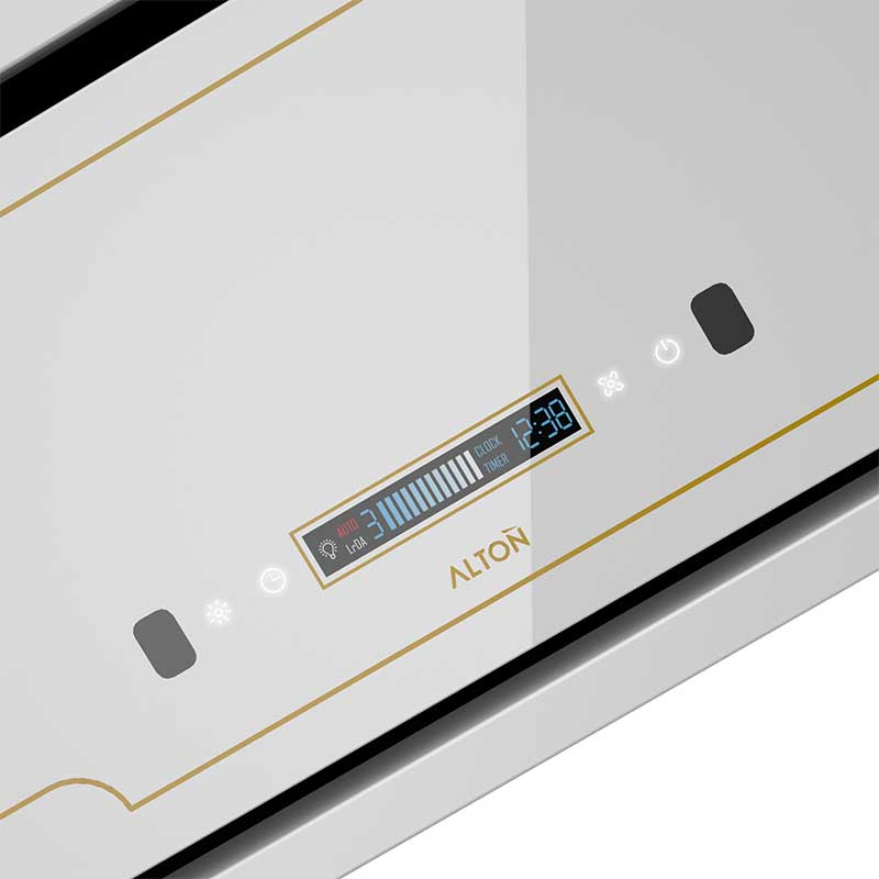 هود آلتون مدل ALTON H840W