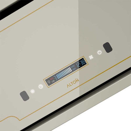 هود آلتون مدل ALTON H840C