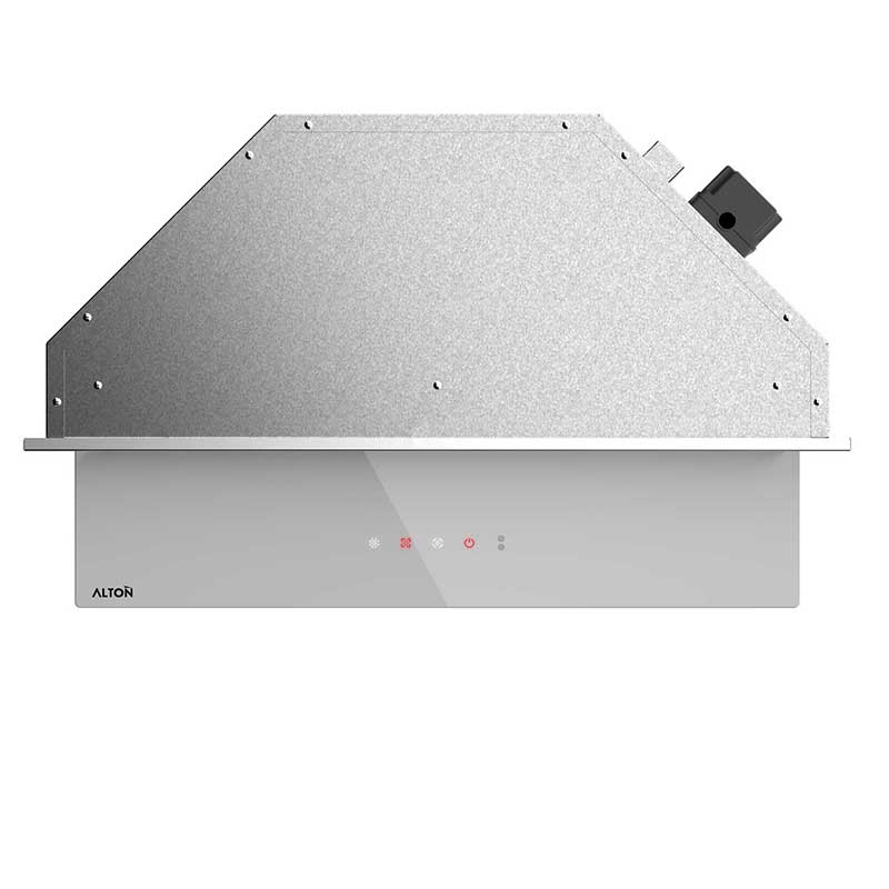 هود آلتون مدل ALTON H850W