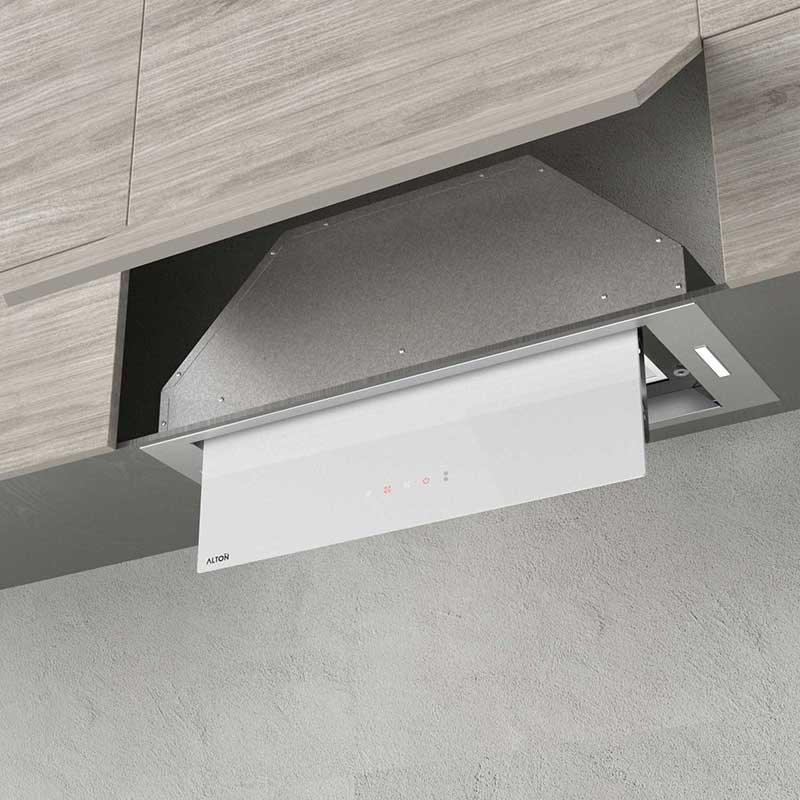 هود آلتون مدل ALTON H850W