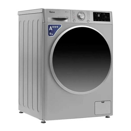 ماشین لباسشویی جی پلاس مدل GPLUS GWM-R87S