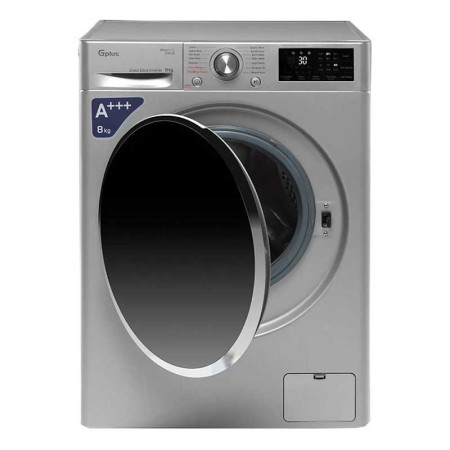 ماشین لباسشویی جی پلاس مدل GPLUS GWM-R87S