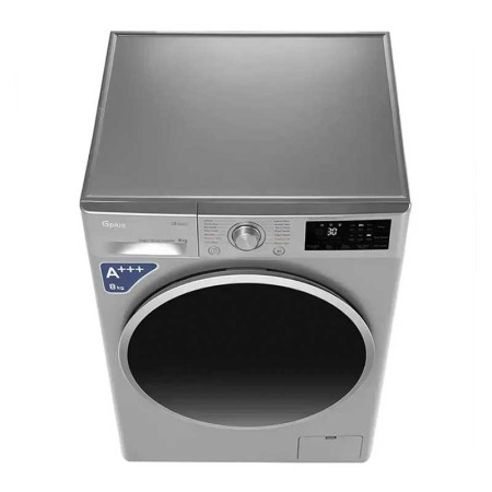 ماشین لباسشویی جی پلاس مدل GPLUS GWM-R87S