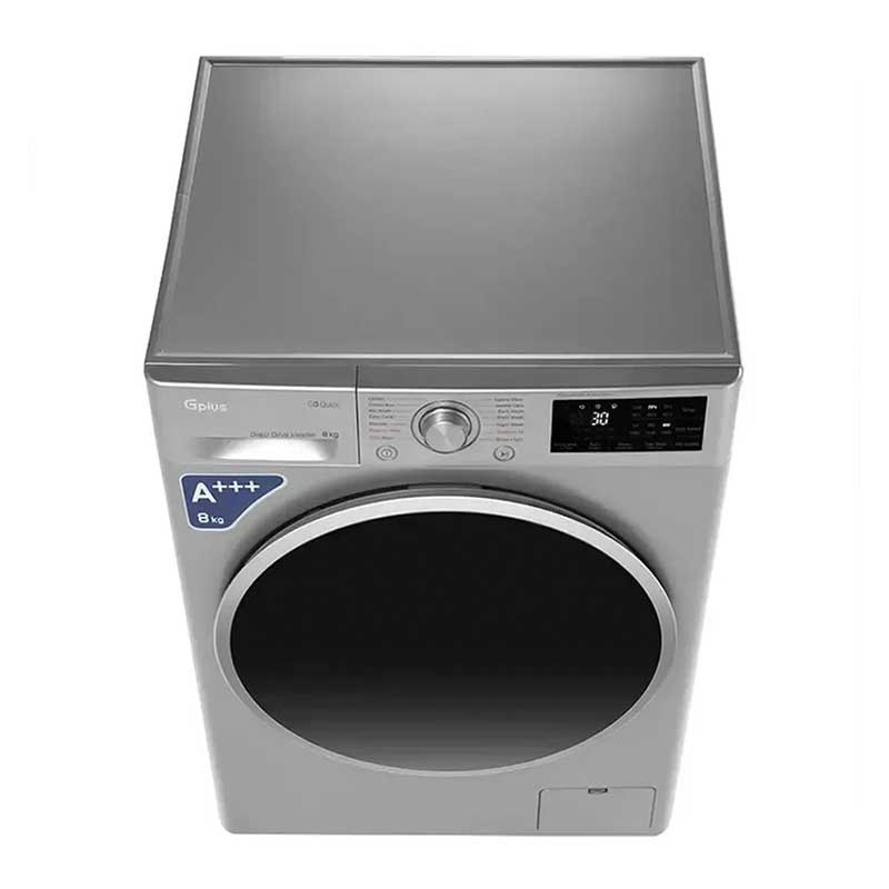 ماشین لباسشویی جی پلاس مدل GPLUS GWM-R87S